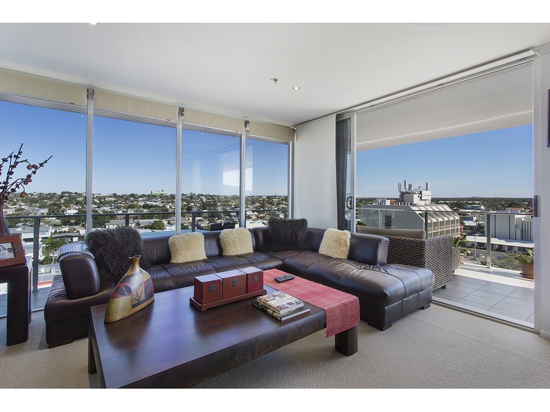 901/102 Victoria Parade, Rockhampton City QLD 4700
