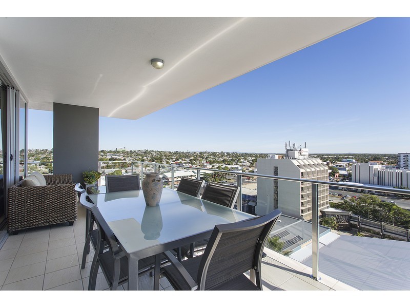 901/102 Victoria Parade, Rockhampton City QLD 4700