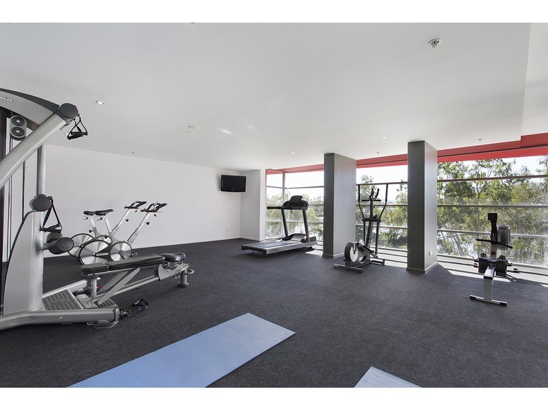 901/102 Victoria Parade, Rockhampton City QLD 4700