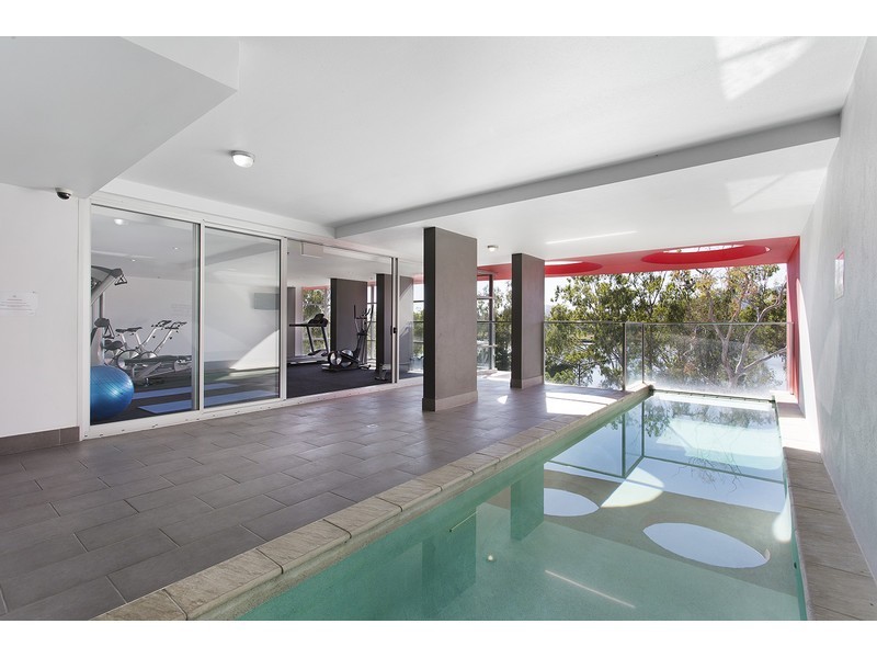 901/102 Victoria Parade, Rockhampton City QLD 4700