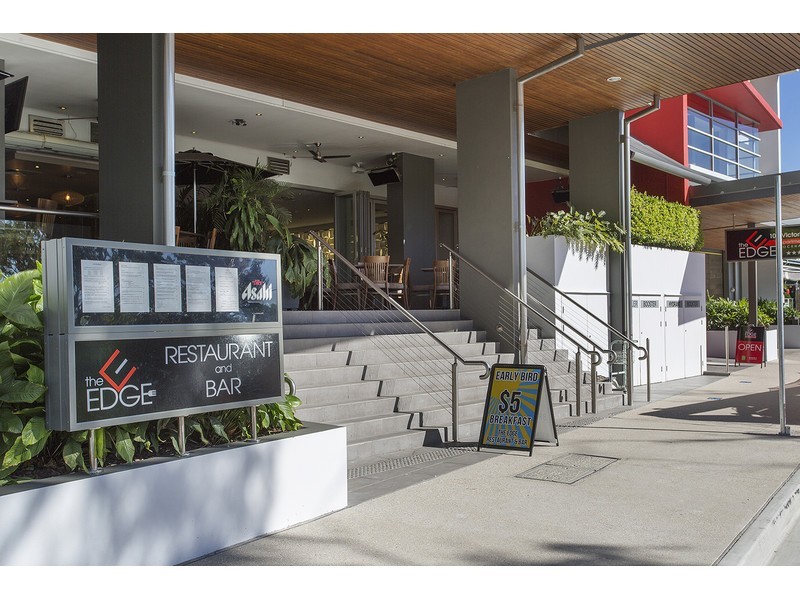 901/102 Victoria Parade, Rockhampton City QLD 4700