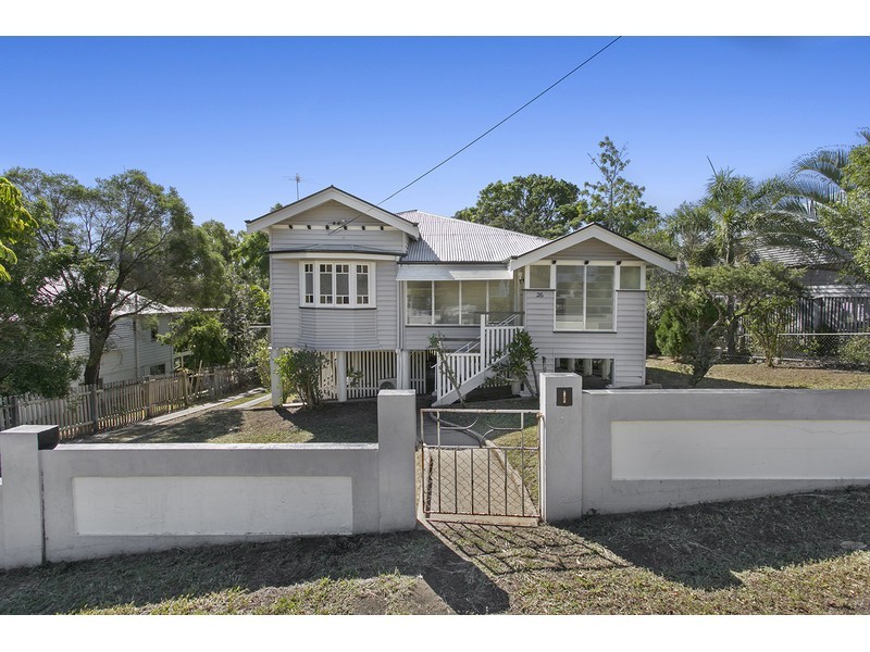 26 Flynn Street, Wandal QLD 4700