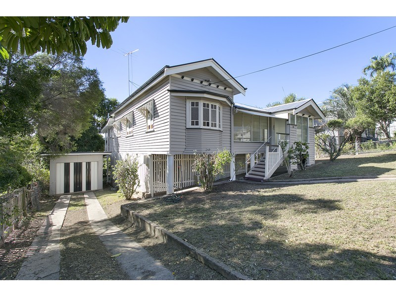 26 Flynn Street, Wandal QLD 4700