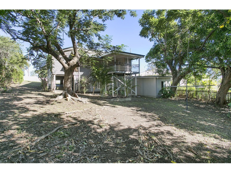 26 Flynn Street, Wandal QLD 4700