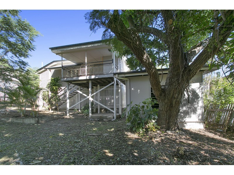 26 Flynn Street, Wandal QLD 4700