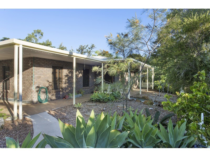 54 Spring Creek Close, The Caves QLD 4702