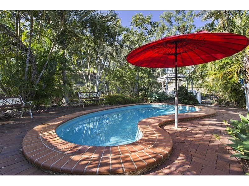 54 Spring Creek Close, The Caves QLD 4702