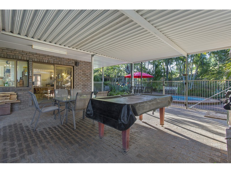 54 Spring Creek Close, The Caves QLD 4702