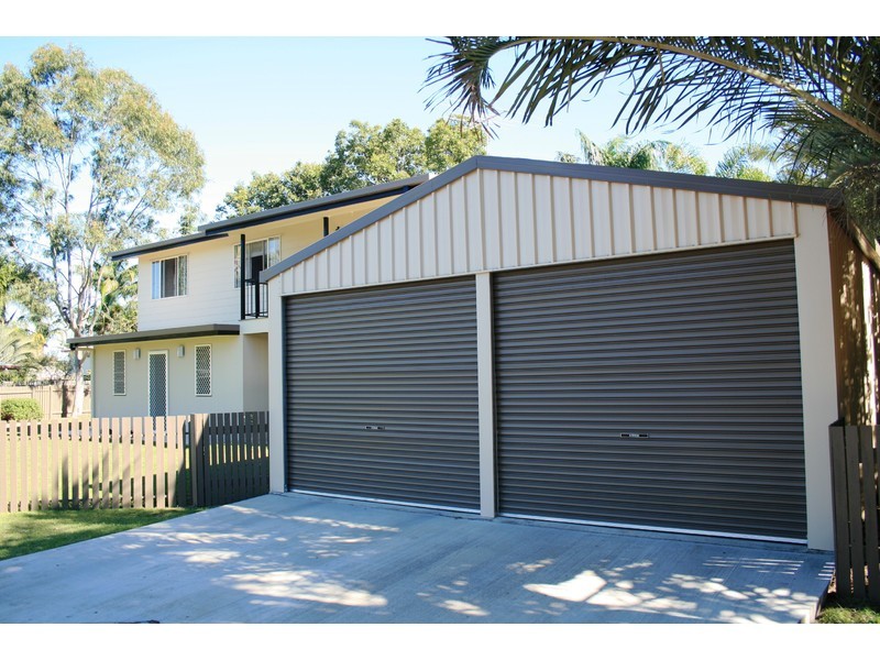 11 Pacey Street, Parkhurst QLD 4702