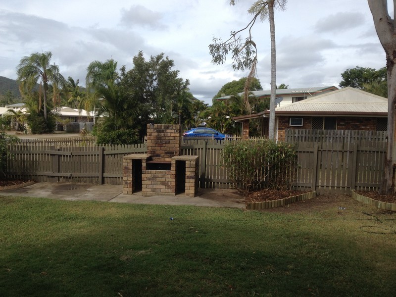 11 Pacey Street, Parkhurst QLD 4702