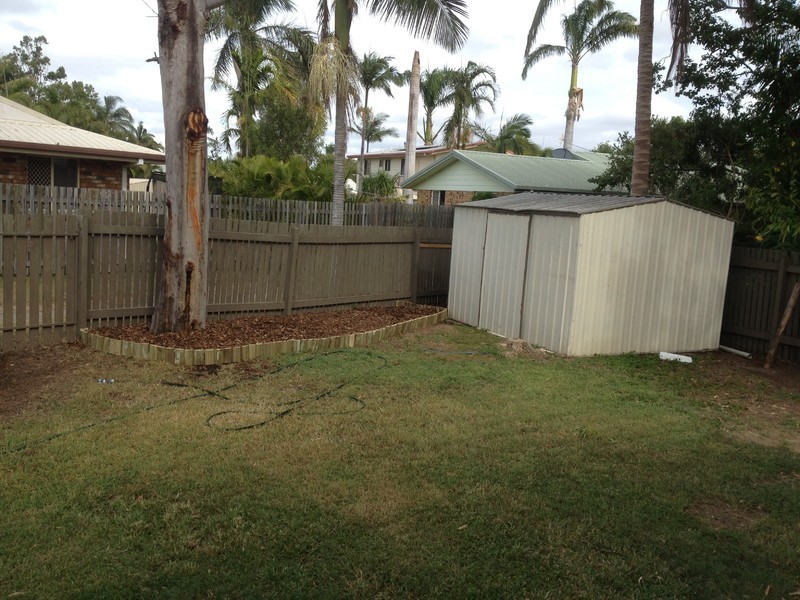 11 Pacey Street, Parkhurst QLD 4702