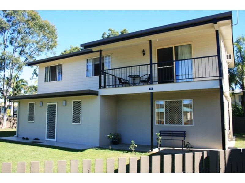 11 Pacey Street, Parkhurst QLD 4702