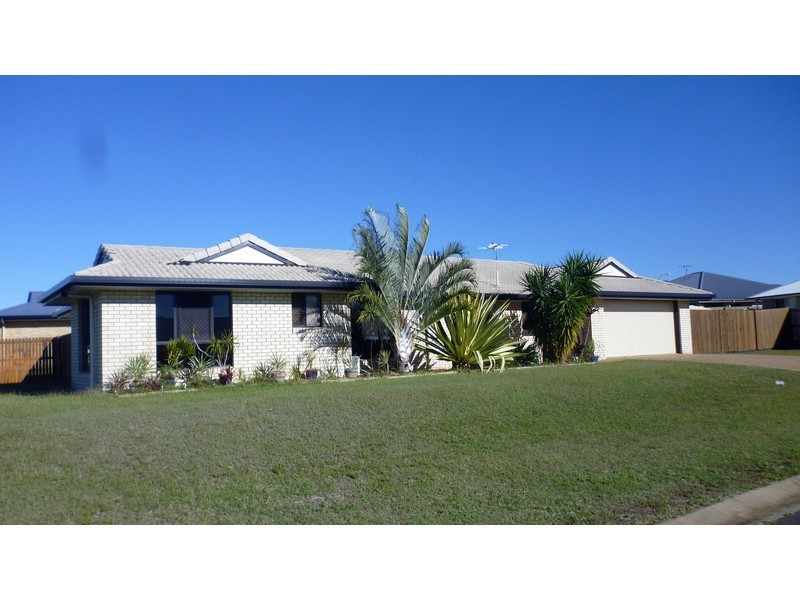 48 Buxton Drive, Gracemere QLD 4702