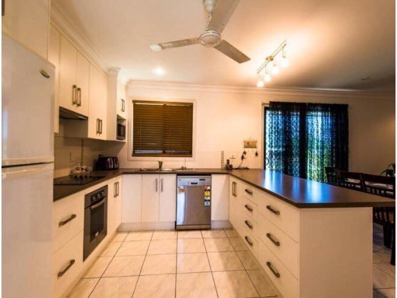 48 Buxton Drive, Gracemere QLD 4702
