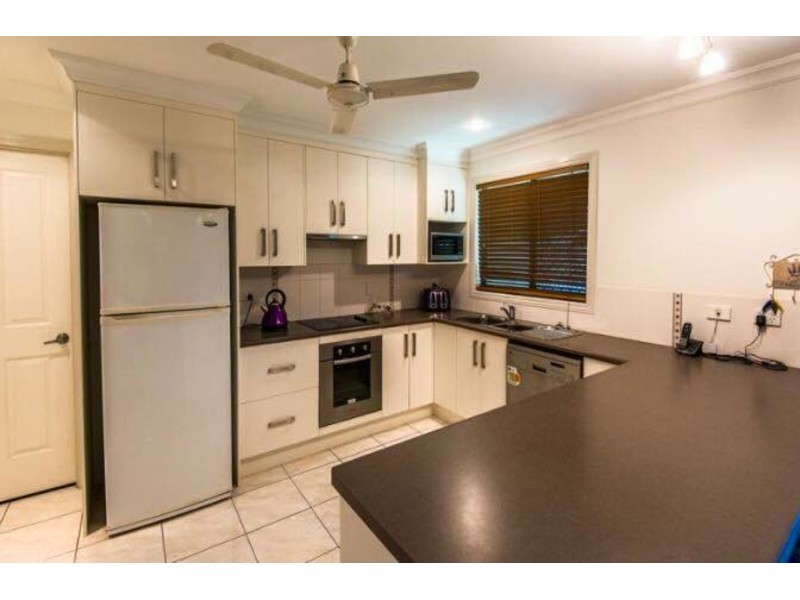 48 Buxton Drive, Gracemere QLD 4702