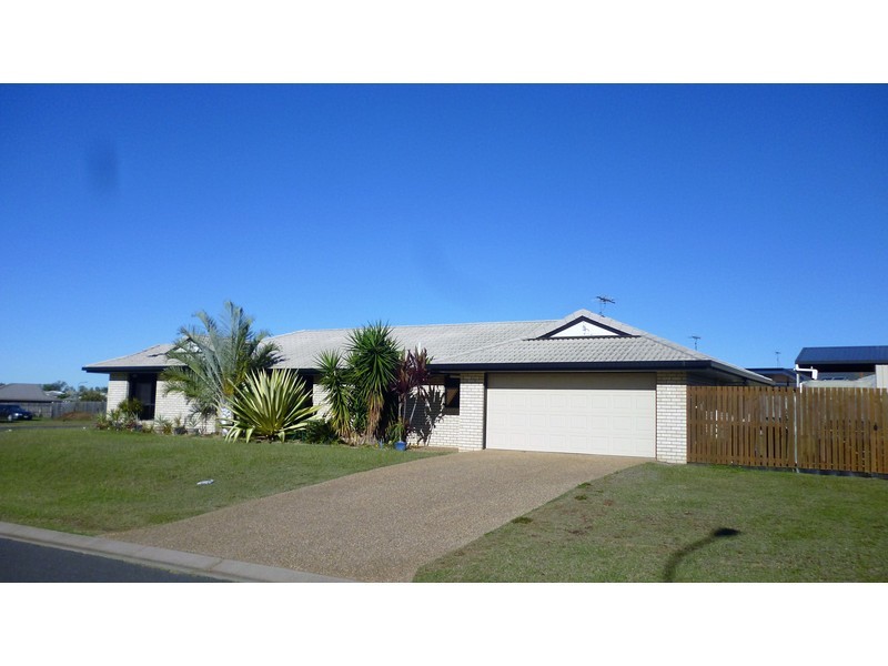 48 Buxton Drive, Gracemere QLD 4702