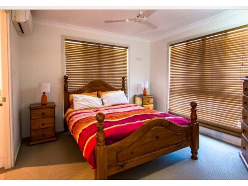 48 Buxton Drive, Gracemere QLD 4702