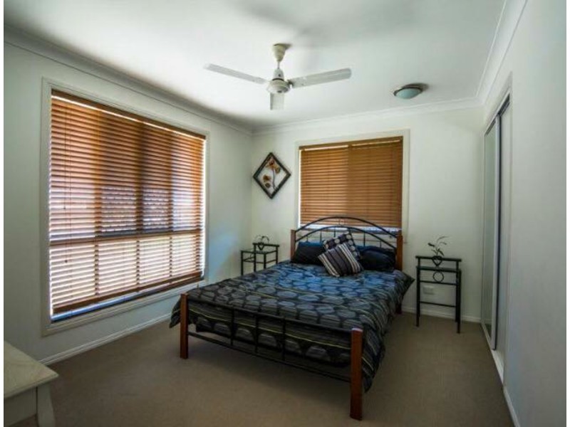 48 Buxton Drive, Gracemere QLD 4702