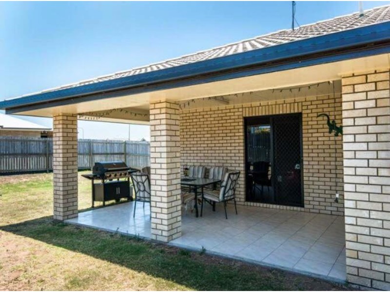 48 Buxton Drive, Gracemere QLD 4702