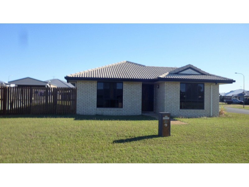 48 Buxton Drive, Gracemere QLD 4702