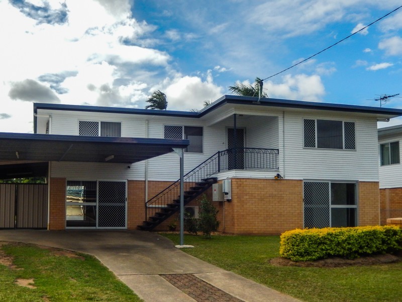 97 Rice Street, Park Avenue QLD 4701