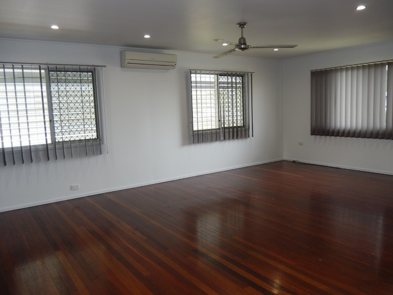 97 Rice Street, Park Avenue QLD 4701