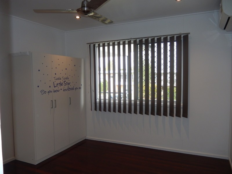 97 Rice Street, Park Avenue QLD 4701