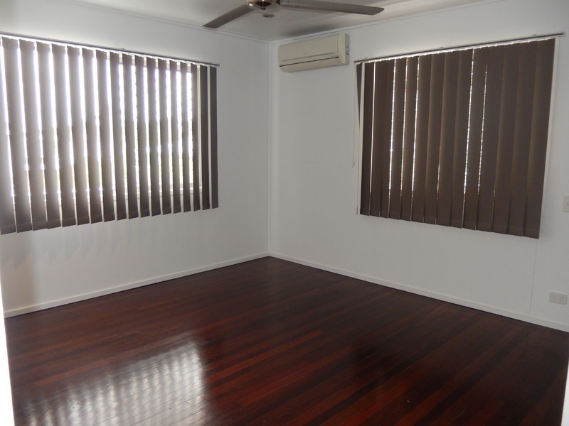 97 Rice Street, Park Avenue QLD 4701