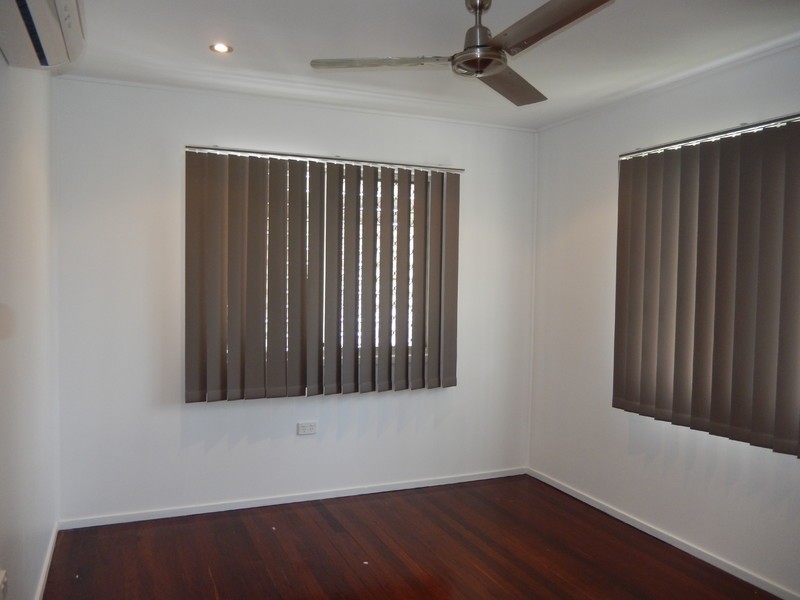 97 Rice Street, Park Avenue QLD 4701