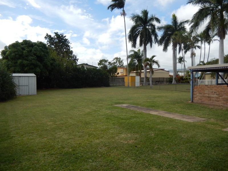 97 Rice Street, Park Avenue QLD 4701