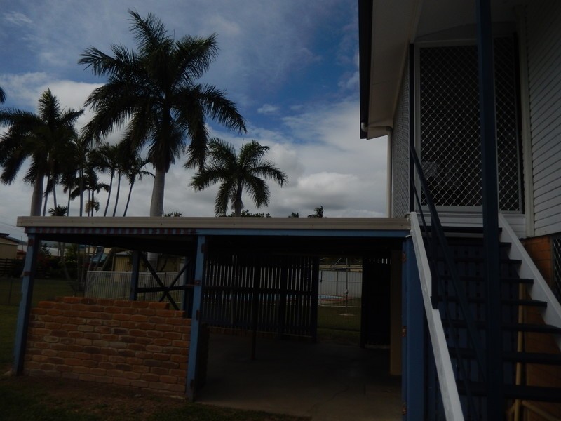 97 Rice Street, Park Avenue QLD 4701
