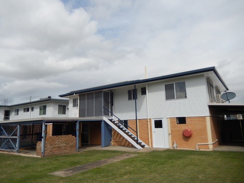 97 Rice Street, Park Avenue QLD 4701