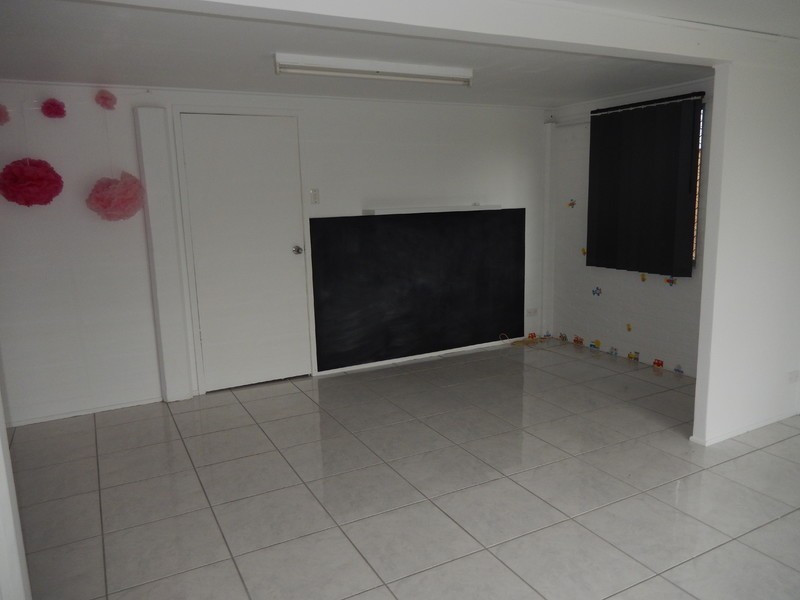 97 Rice Street, Park Avenue QLD 4701
