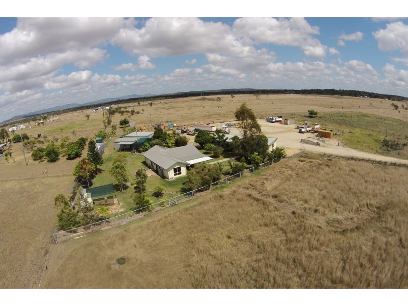 320 Nicholson Road, Alton Downs QLD 4702