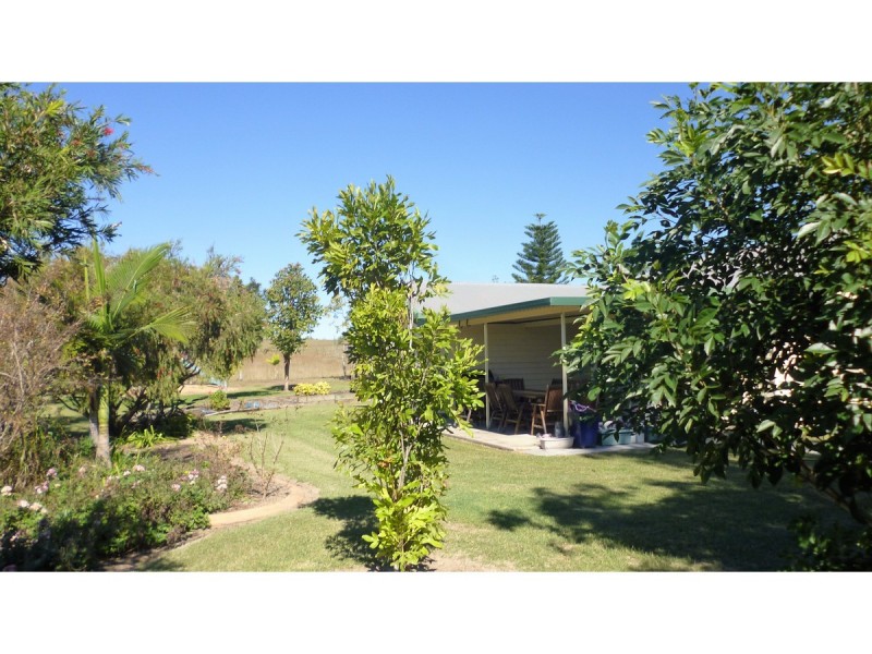 320 Nicholson Road, Alton Downs QLD 4702