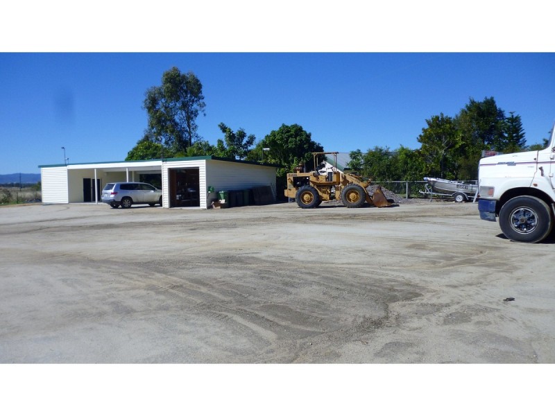 320 Nicholson Road, Alton Downs QLD 4702