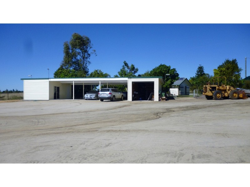 320 Nicholson Road, Alton Downs QLD 4702