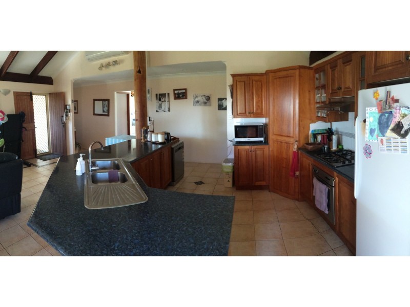 320 Nicholson Road, Alton Downs QLD 4702