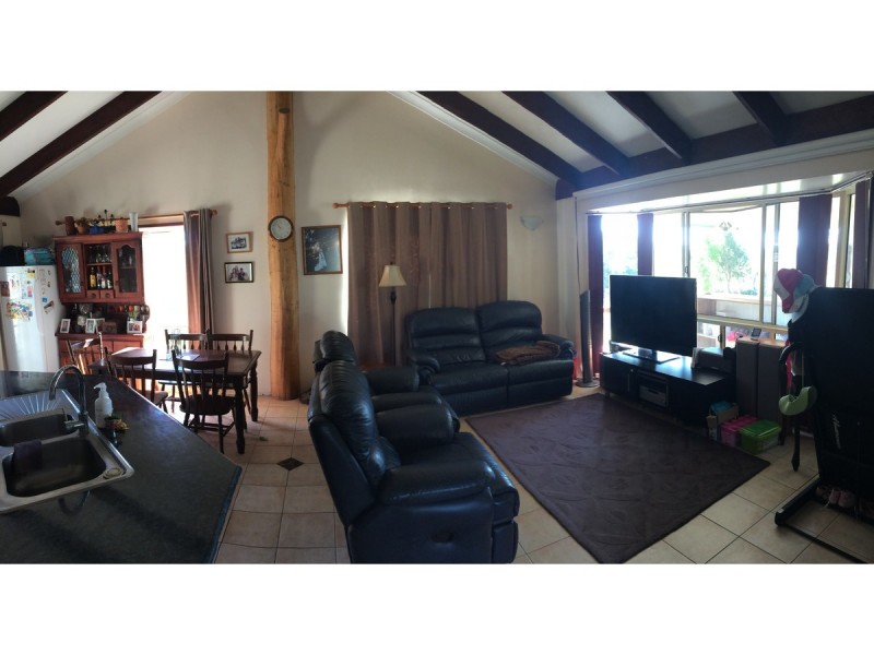 320 Nicholson Road, Alton Downs QLD 4702