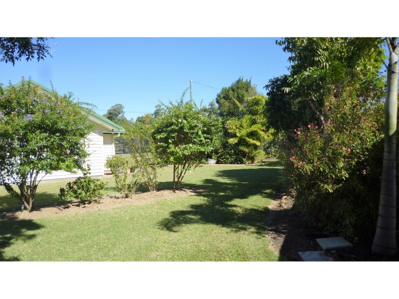 320 Nicholson Road, Alton Downs QLD 4702