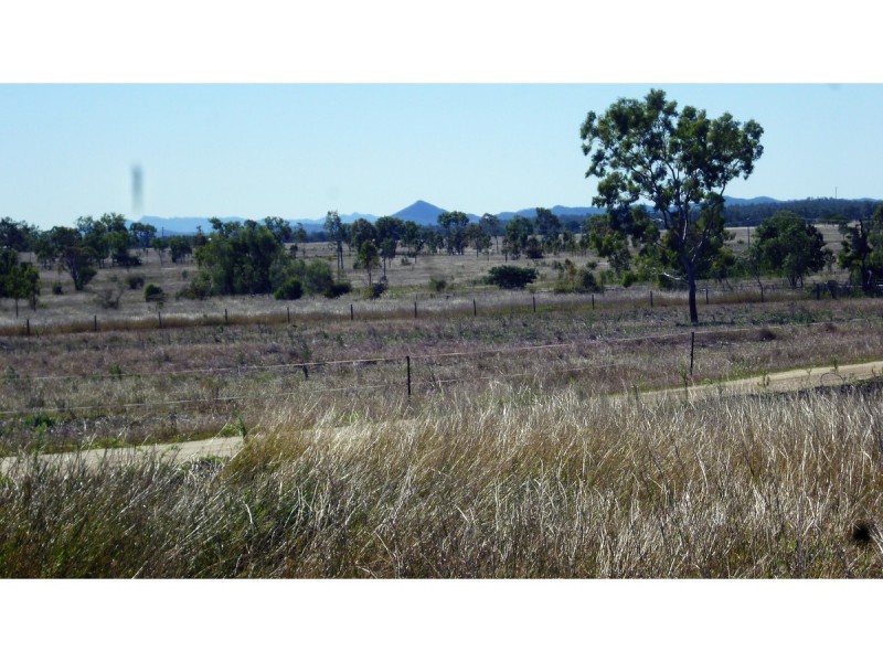 320 Nicholson Road, Alton Downs QLD 4702