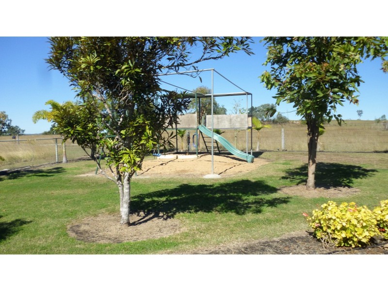 320 Nicholson Road, Alton Downs QLD 4702
