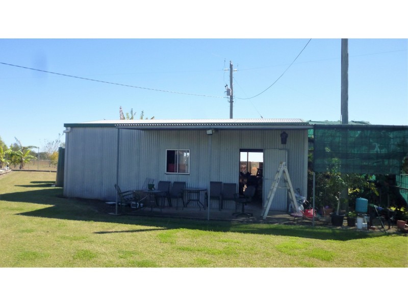 320 Nicholson Road, Alton Downs QLD 4702