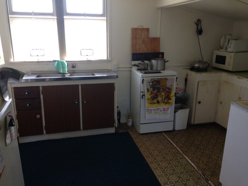 955 Hourigan Creek Road, Raglan QLD 4697