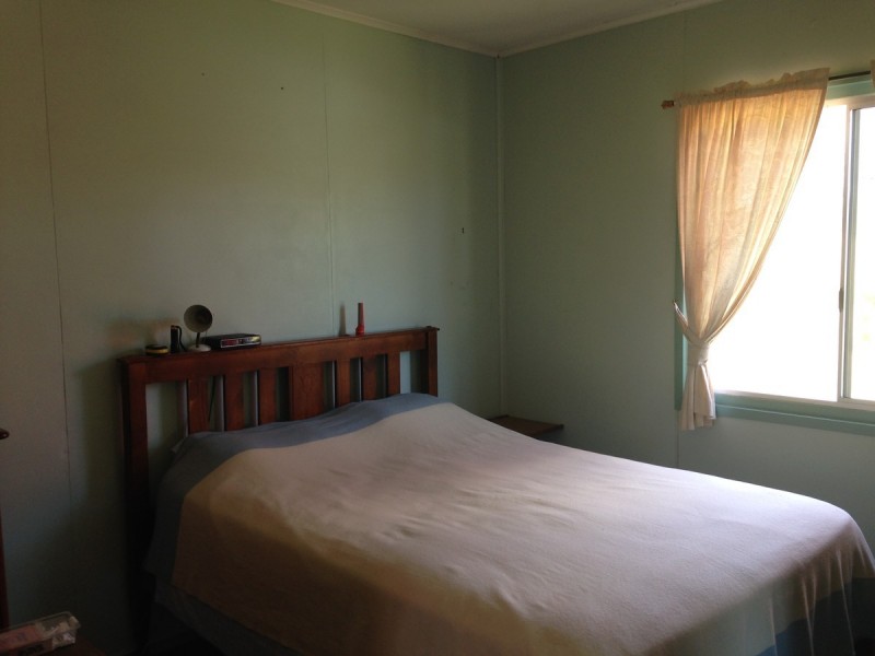 955 Hourigan Creek Road, Raglan QLD 4697