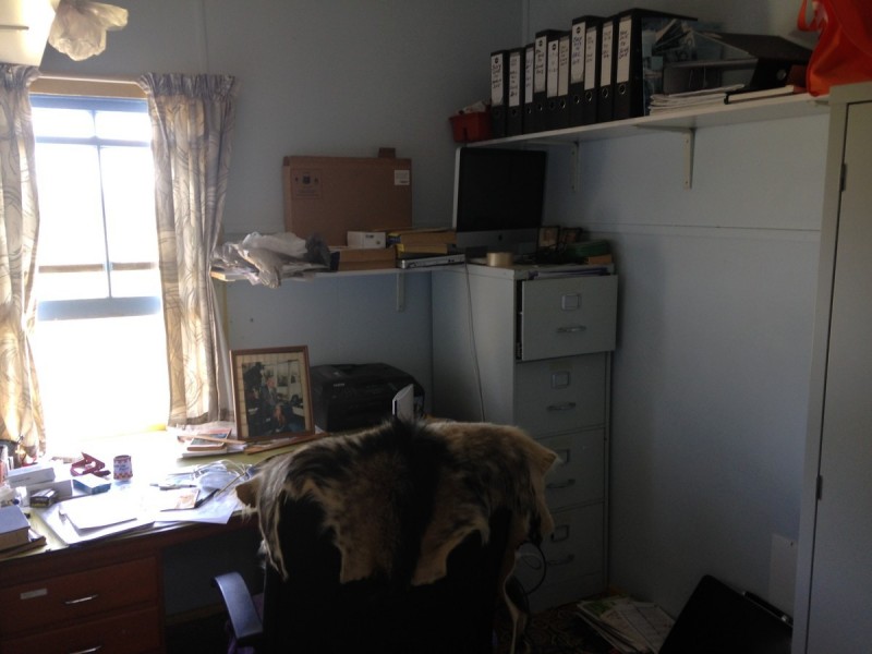 955 Hourigan Creek Road, Raglan QLD 4697