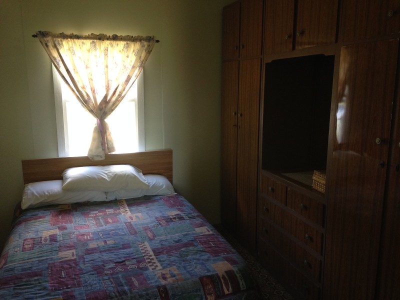 955 Hourigan Creek Road, Raglan QLD 4697