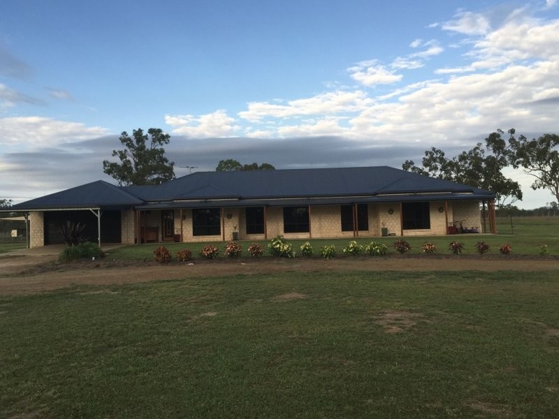 151 Nine Mile Road, Alton Downs QLD 4702
