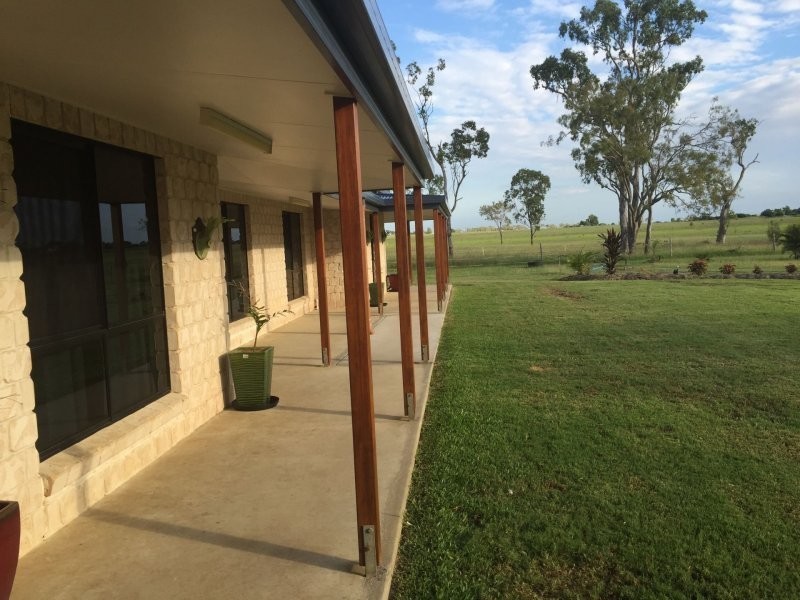 151 Nine Mile Road, Alton Downs QLD 4702