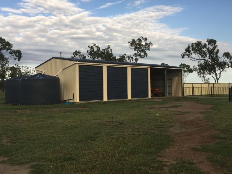 151 Nine Mile Road, Alton Downs QLD 4702